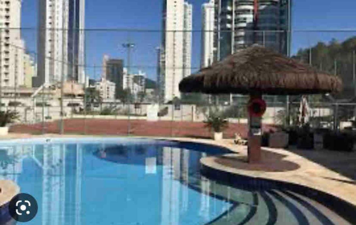 Frente Mar, Espetacular Vista Mar, Roda Gigante Apartamento Balneario Camboriu